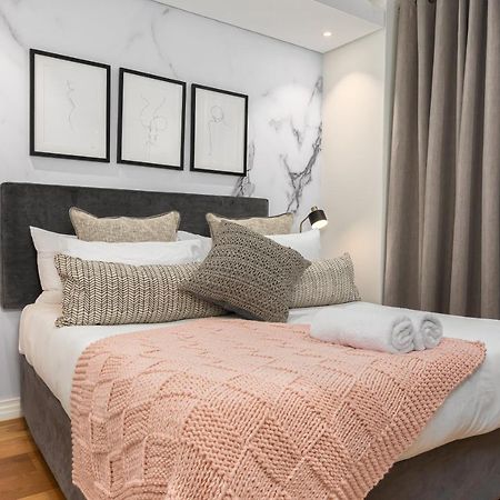 Luxury De Waterkant Apartments Cape Town Luaran gambar