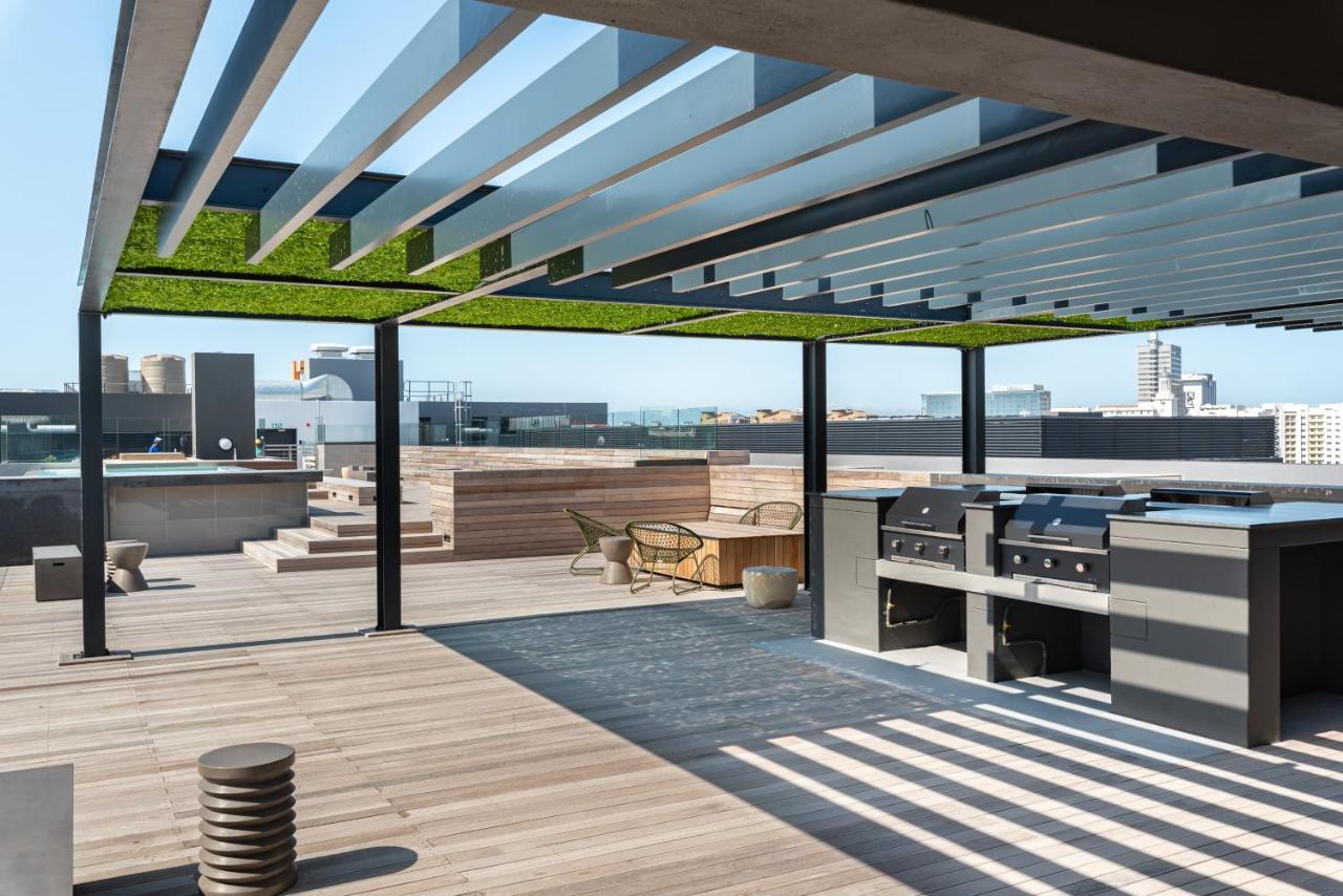 Luxury De Waterkant Apartments Cape Town Luaran gambar