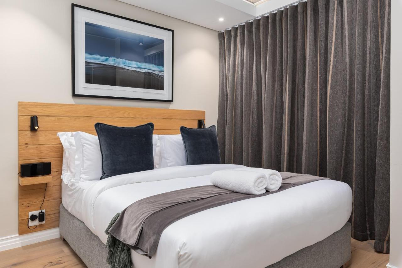 Luxury De Waterkant Apartments Cape Town Luaran gambar