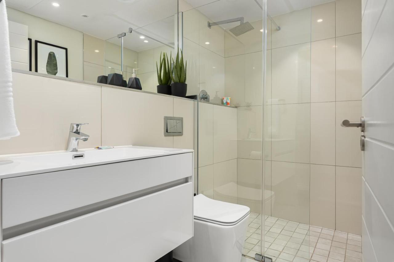 Luxury De Waterkant Apartments Cape Town Luaran gambar